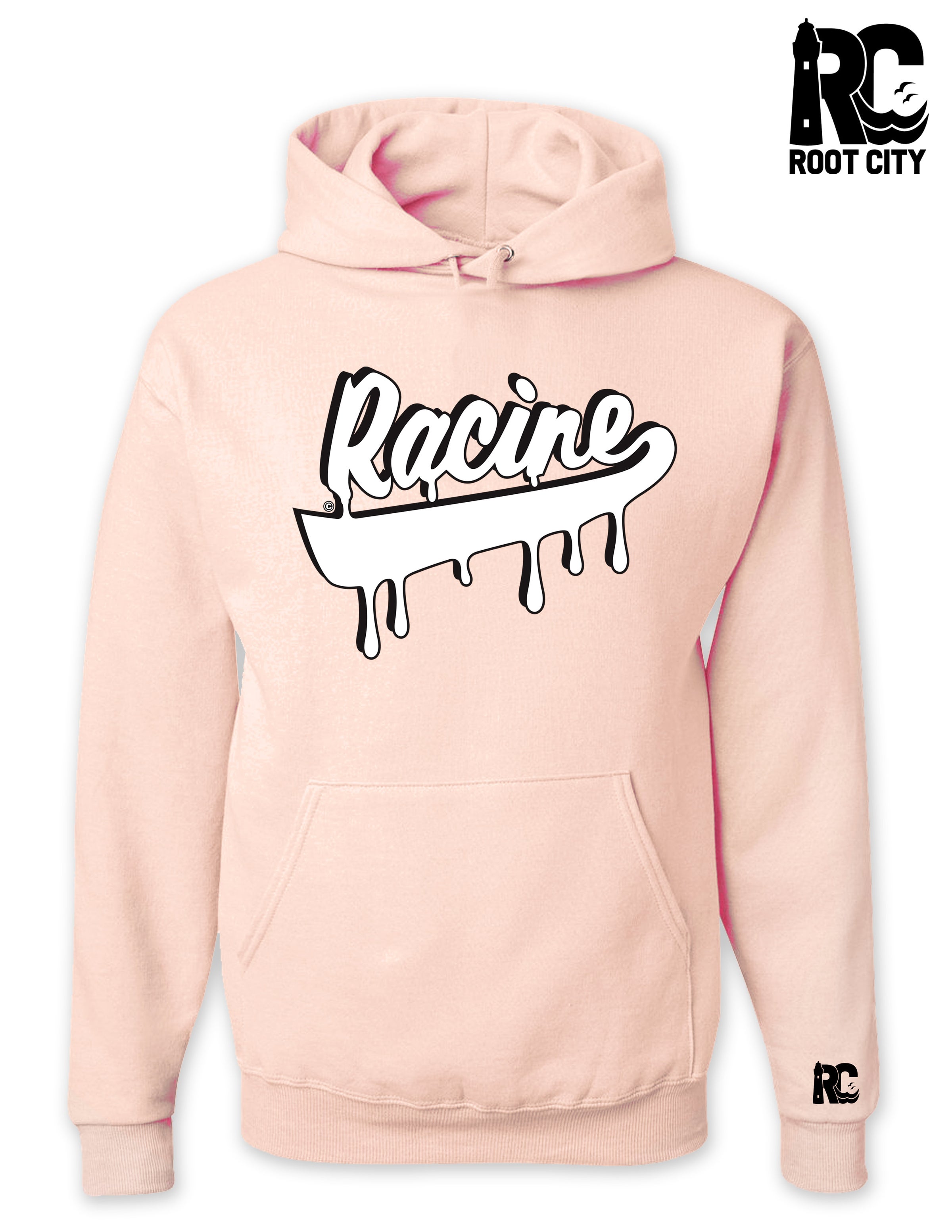 Rad discount racing hoodie